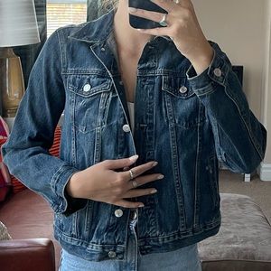 Gap Denim Jacket